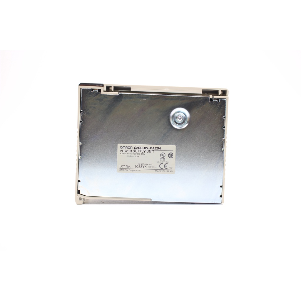 c200hw-pa204-omron-c200hw-pa204-omron-plc-power-supply-unit-c200hw-pa204-omron-c200hw-omron