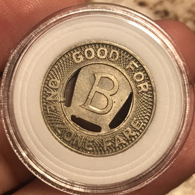 old-us-transit-token