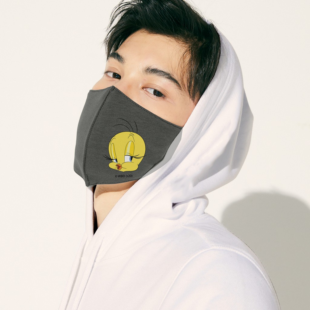 erawon-shop-4234tt-mask-antibacterial-looney-tune