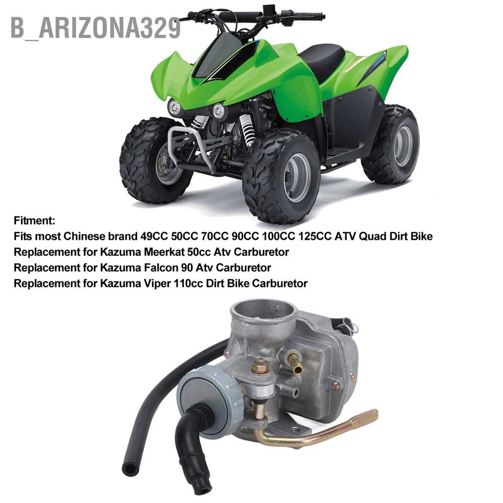 b-arizona329-pz20-คาร์บูเรเตอร์-แบบเปลี่ยน-สําหรับ-kazuma-meerkat-falcon-viper-atv-dirt-bike