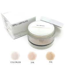 แบ่งขายแป้งฝุ่นคุมมัน-shu-uemura-face-powder-matte-colorless