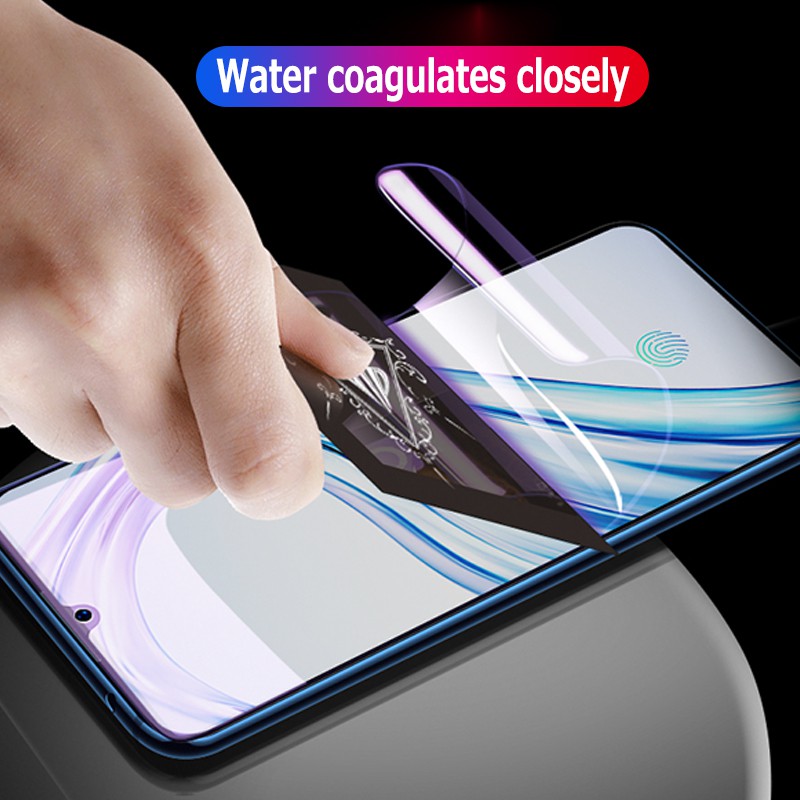 ฟิล์มกันรอย-hydrogel-screen-protector-สำหรับ-vivo-v11-v11i