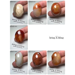 หินอาเกต (agate) หินอาเกตธรรมชาติแท้ ขนาดใหญ่ อันละ250บาท /ขายรวม7อัน880 บาท