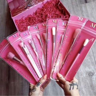 ของแท้ 💯 พร้อมส่ง MORPHE X JEFFREE STAR BRUSHES