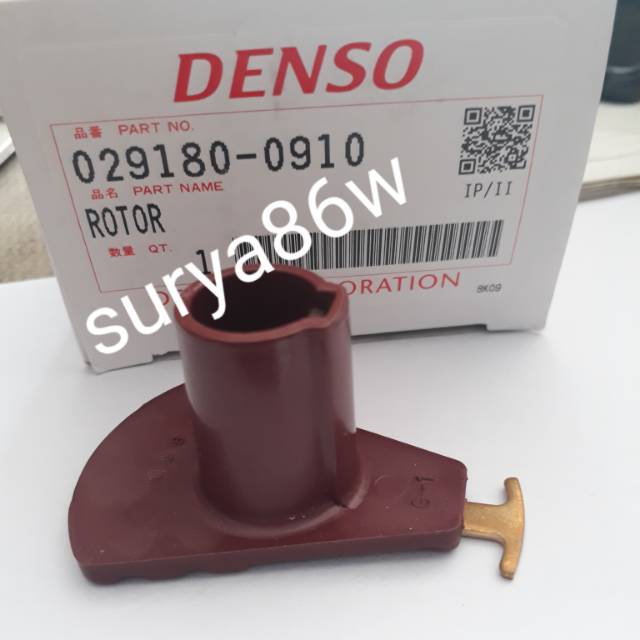 Rotor delco denso corona st | Shopee Thailand