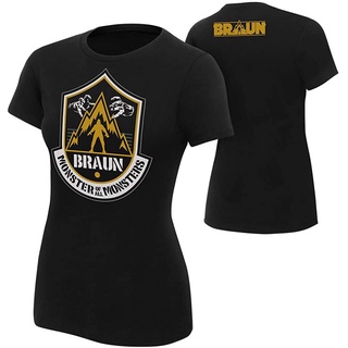 Speed man ผู้ชายและผู้หญิง WWE Bayley Im A Role Model Womens Authentic T-Shirt sale