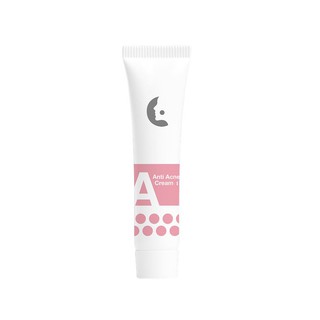 125567 - Anti Acne Cream (I)