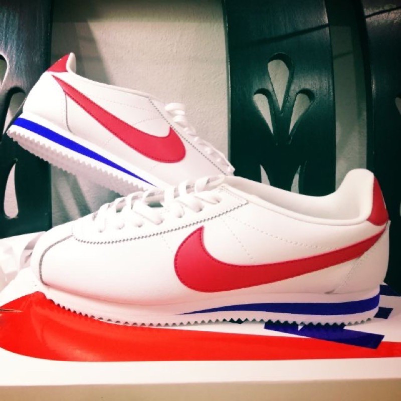 NIKE Happy Birthday Nike Cortez Edition Shopee Thailand