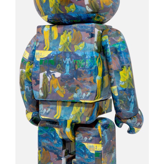 Be Rbrick Paul Gauguin 1000 | eBay
