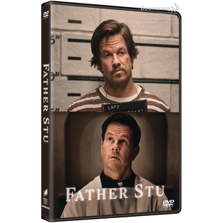 ดีวีดี Father Stu /บาทหลวงกำปั้นเหล็ก (SE) (DVD มีเสียงไทย มีซับไทย) (แผ่น Import) (Boomerang) (หนังใหม่)