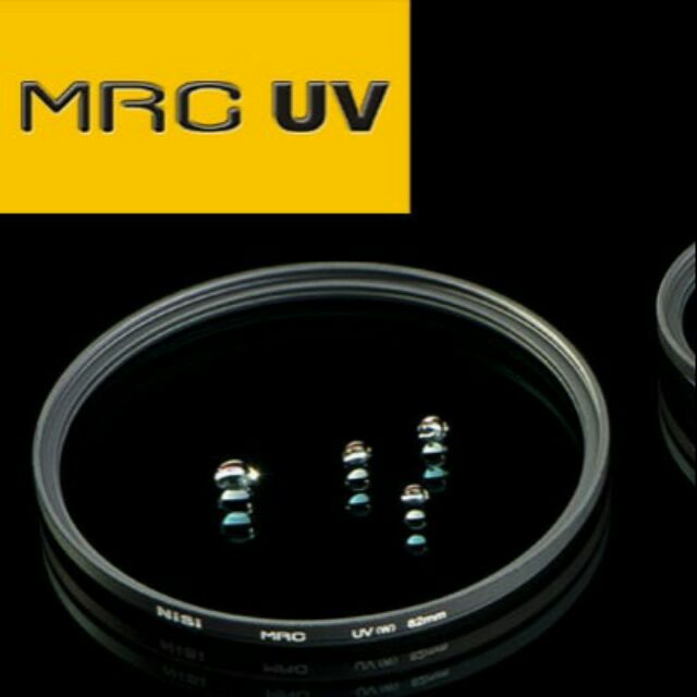 ภาพหน้าปกสินค้าNiSi MRC UV 77 mm Multi Coated ขอบบาง ขนาด ราคาพิเศษ ลด ส่งems ประกันศูนย์