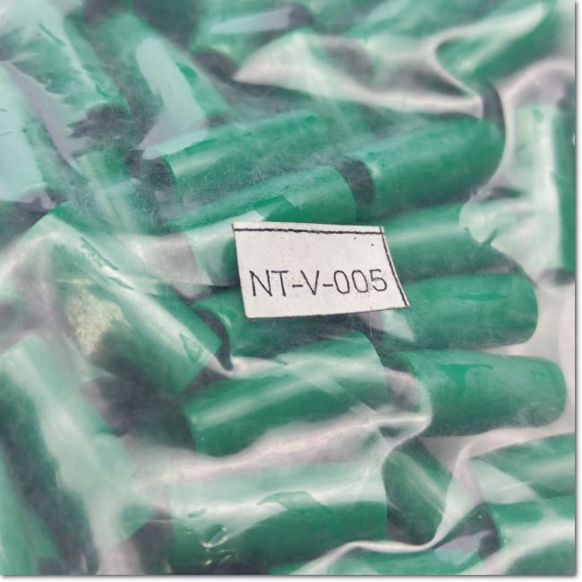 vc-005-green-ปลอกหุ้มหางปลา-nissei