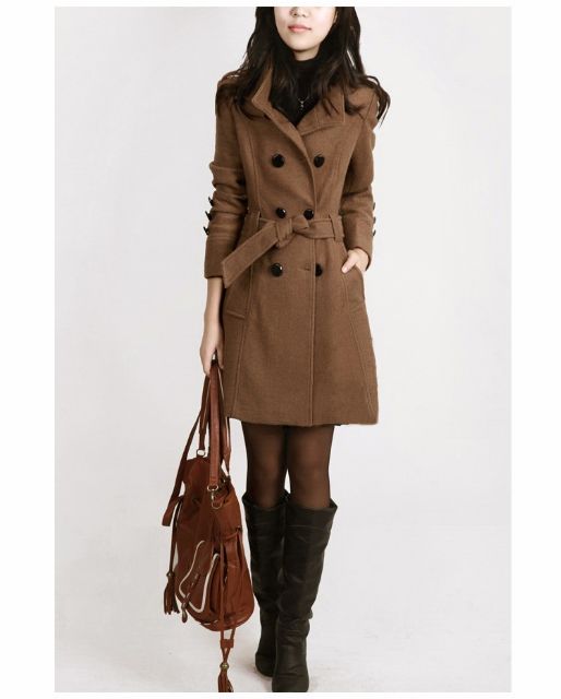 เสื้อโค้ทแฟชั่นกันหนาวผู้หญิง-womens-winter-coat-jacket