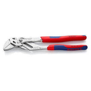 KNIPEX Pliers Wrenches 250 mm คีมประแจ 250 มม. รุ่น 8605250