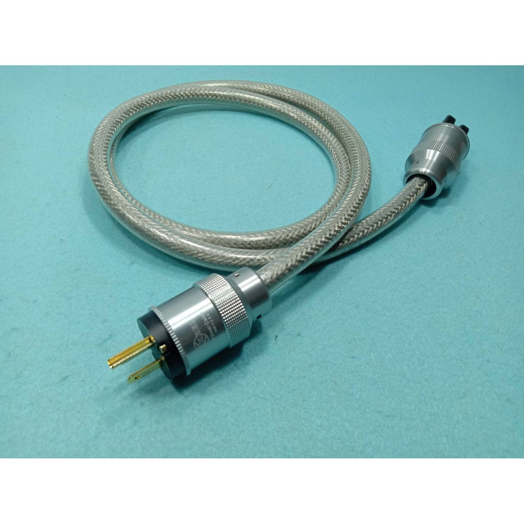 สายไฟเยอรมัน HELUKABEL รุ่น YCYJZ 4G6 รุ่นท็อปมีชิลด์ถักหุ้มตลอดเส้น