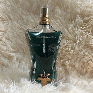 Duty Free JEAN PAUL GAULTIER Le Beau Male EDT 125 มล.