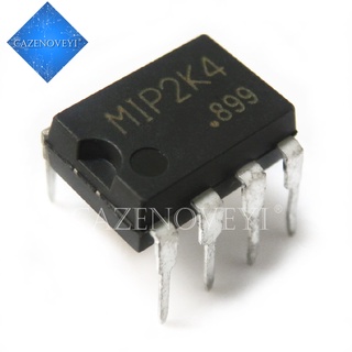 ชิ้นส่วนอะไหล่ Mip2K4 2K4 Dip-7 5 ชิ้น/ชุด