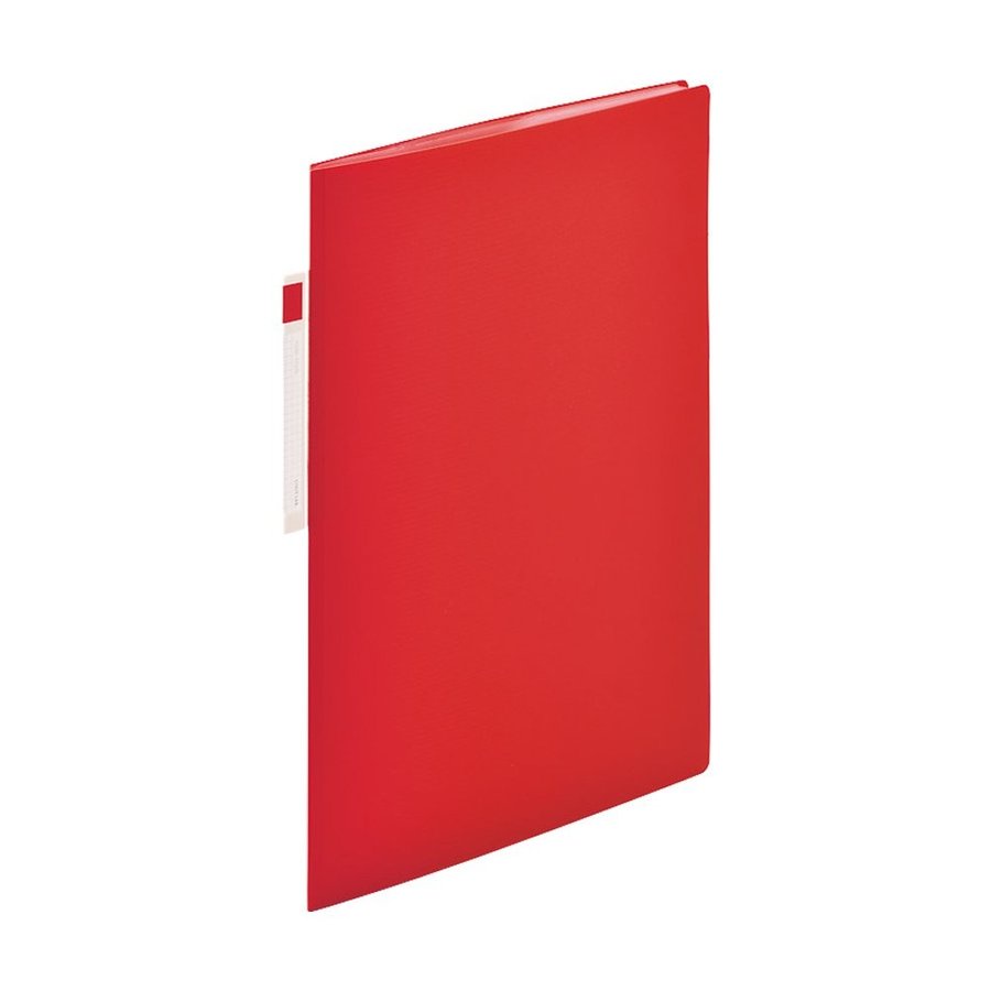 Lihit Lab Noie Style Folder 10 Pocket Open Folder // ลิฮิต แลป แฟ้มเก็บ ...