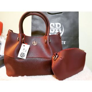 ‼Sale‼กระเป๋าแบรนด์ SR 💕