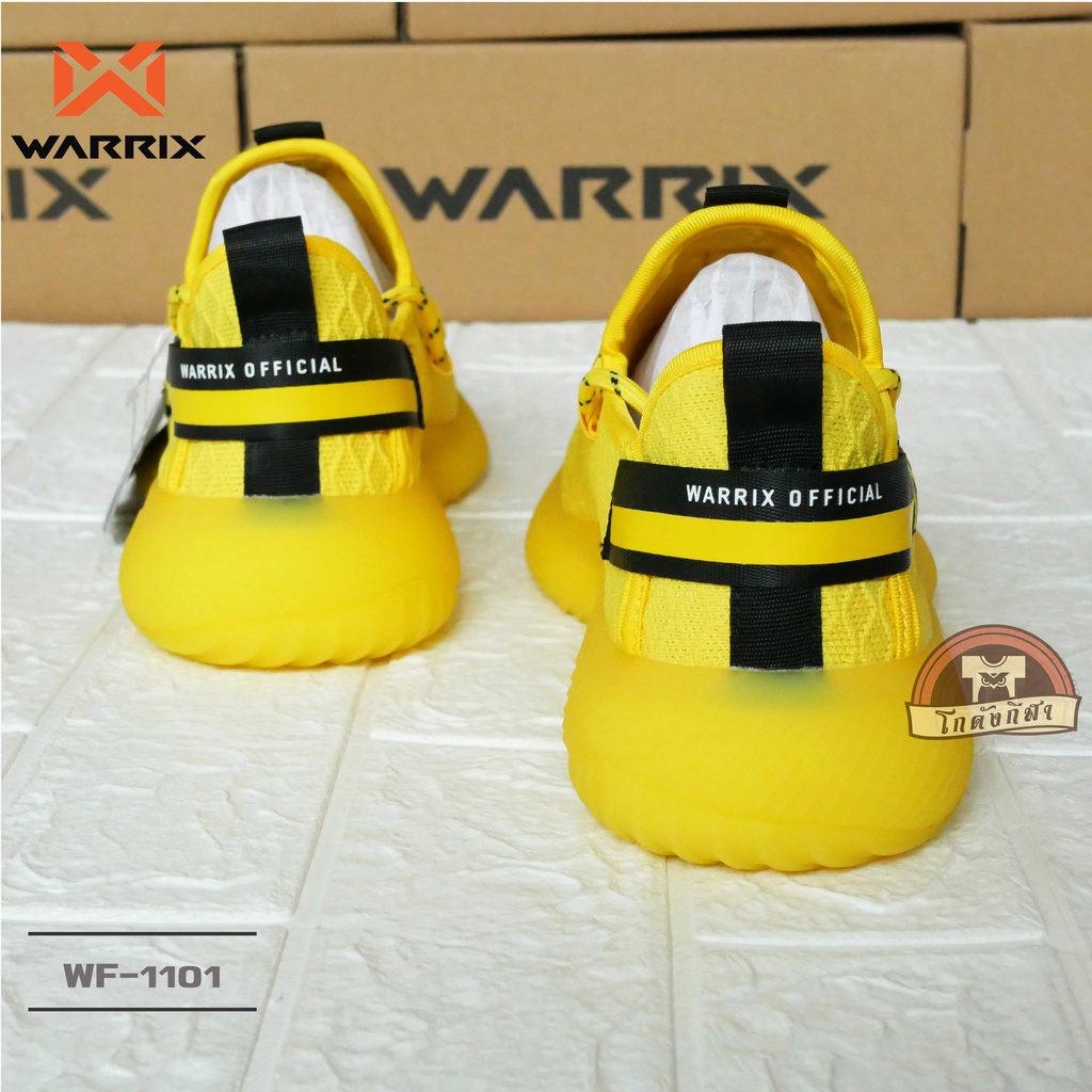 warrix-รองเท้า-รองเท้าวิ่ง-running-wf-1101-วาริกซ์-วอริกซ์-ของแท้-100