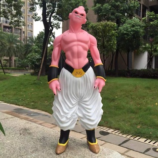 ฟิกเกอร์ของเล่น Dragon Ball Z Super Buu ขนาด 44 ซม