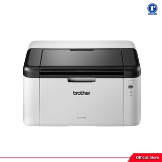 เครื่องปริ้นเลเซอร์ ขาวดำ Brother HL-1210W