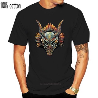 เสื้อคู่รัก - ผู้ชาย tshirt oversize 2022 การออกแบบแฟชั่นจัดส่งฟรี Killmonger หน้ากากชนเผ่า s เสื้