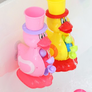 🔥ในประเทศไทย พร้อมส่ง🔥ของเล่นลอยน้ำ ของเล่นอาบน้ำเด็ก เต่าไขลานว่ายน้ำ ปรย์น้ำไฟฟ้าของเล่นอาบน้ำรูปดอกทานตะวันสำหรับเด็ก