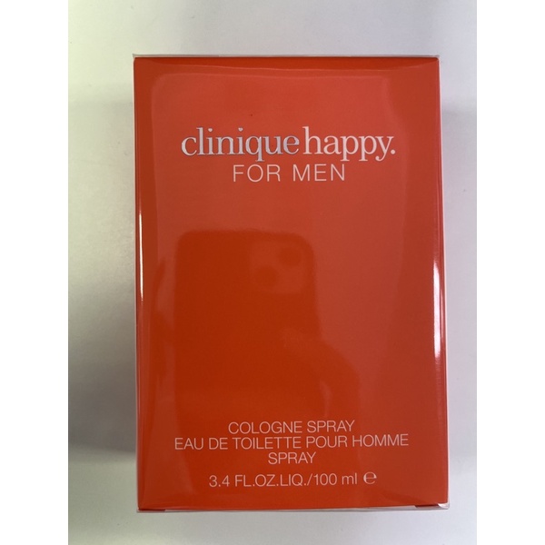 clinique-happy-for-men-100ml-สินค้าจากคิงเพาเวอร์