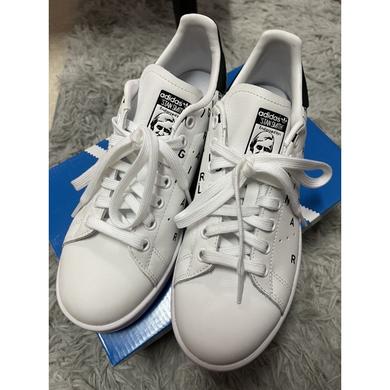 ของแท้>💯 adidas ORIGINALS รองเท้า Stan Smith ผู้หญิง White EG6343 | Shopee  Thailand