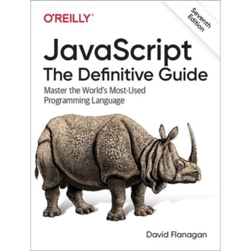 javascript-the-definitive-guide-master-the-worlds-most-used-ภาษาโปรแกรมมิ่ง