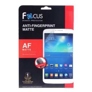 Focus ฟิล์ม กันรอย AF Samsung Tab 3 10.1"