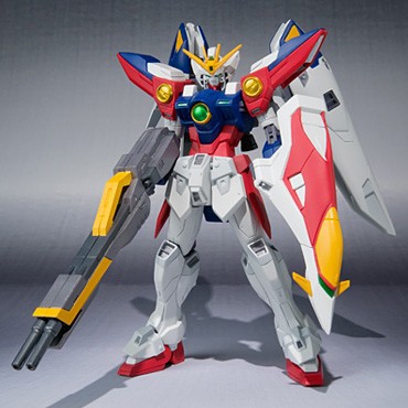 DIY Papercraft Gundam Wing Zero Paper BC 150gsm | Shopee Thailand