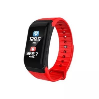 ♨️♨️ Smart Bracelet นาฬิกาอัจฉริยะ รุ่น F601 ♨️♨️