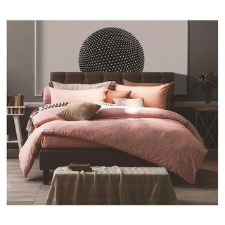 ผ้าปูที่นอน ชุดผ้าปูที่นอน 5 ฟุต 5 ชิ้น LOTUS MELBOURNE MB 03A เครื่องนอน ห้องนอน เครื่องนอน BEDDING SET LOTUS MELBOURNE