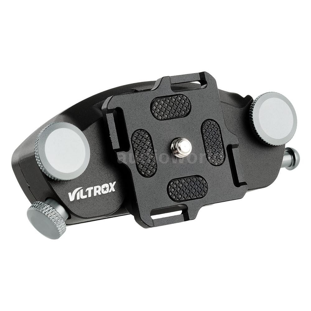 viltrox-vx-10-สายเข็มขัดโลหะสำหรับกล้อง