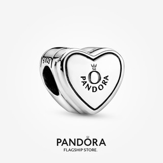 Pandora โลโก้ใช่! เครื่องรางหัวใจ