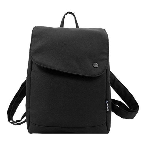 carry-all-กระเป๋าเป้แฟชั่นขนาดเล็กขนาด-22x30x10-ซม-casyg5002-สีเทา-สีดำ-สีฟ้า-สีชมพู
