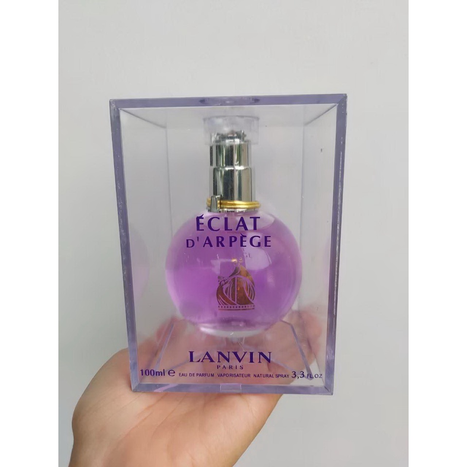 เซลล์มีตำหนิ-น้ำหอมสิงคโปร์-lanvin-eclat-darpege-edp-100ml