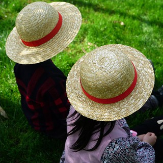 ภาพหน้าปกสินค้าหมวกฟางคอสเพลย์ สำหรับปาร์ตี้ฮาโลวีน ซึ่งคุณอาจชอบราคาและรีวิวของสินค้านี้