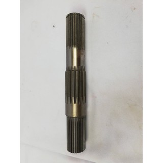 33437F เพลาแขนยก​ L4708 Shaft Hyd Lift (TC432-3743-2)​ อะไหล่รถแทร็คเตอร์ รุ่นใหม่​ ผลิตตรงสเปค ตรงรุ่น ใส่ได้เลย