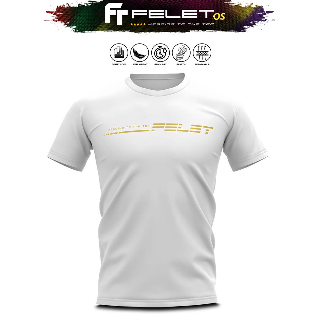 felet-ft-dry-1-0-เสื้อเชิ้ตแบดมินตัน-ธรรมดา-สําหรับทุกเพศ-สีขาว