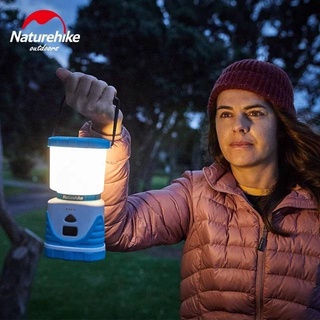 Starlight LED Outdoor Lamp โคมไฟยี่ห้อ: Naturehike