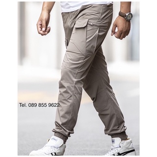 ภาพหน้าปกสินค้ากางเกงยุทธวิธี IX7 รุ่นขาจั้ม Jogger pants ผ้าไม่หนา ยืดหยุ่น ใส่สบาย กันน้ำได้ประมาณ 80% ซึ่งคุณอาจชอบราคาและรีวิวของสินค้านี้