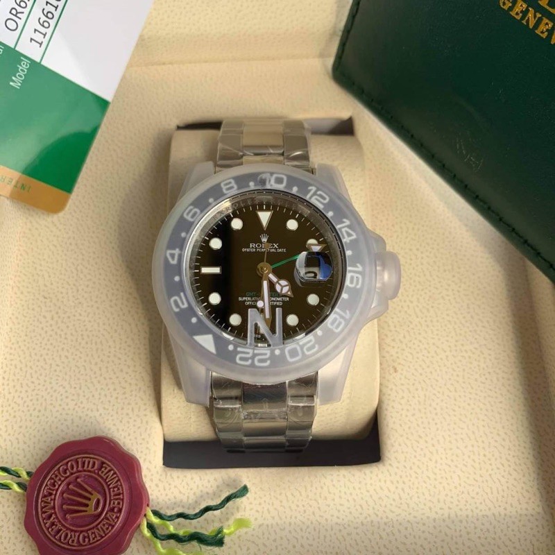 นาฬิกา-rolex-body-swiss-งานเหมือนสุด