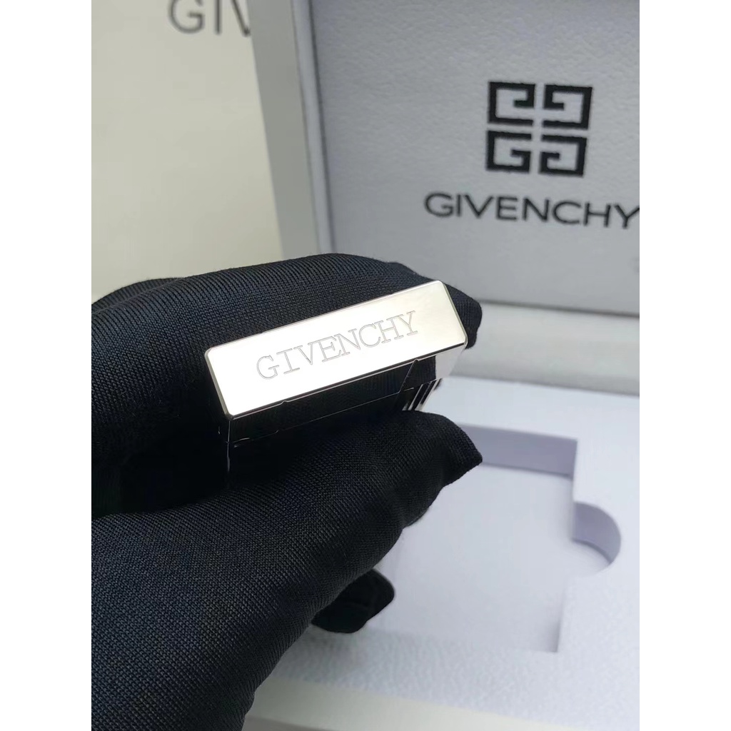 ไฟแช็ก-givenchy-ไฟแช็ก-windproof-givenchy