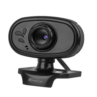 Webcam Camera XTRIKE ME XPC01 กล้องเว็บแคม