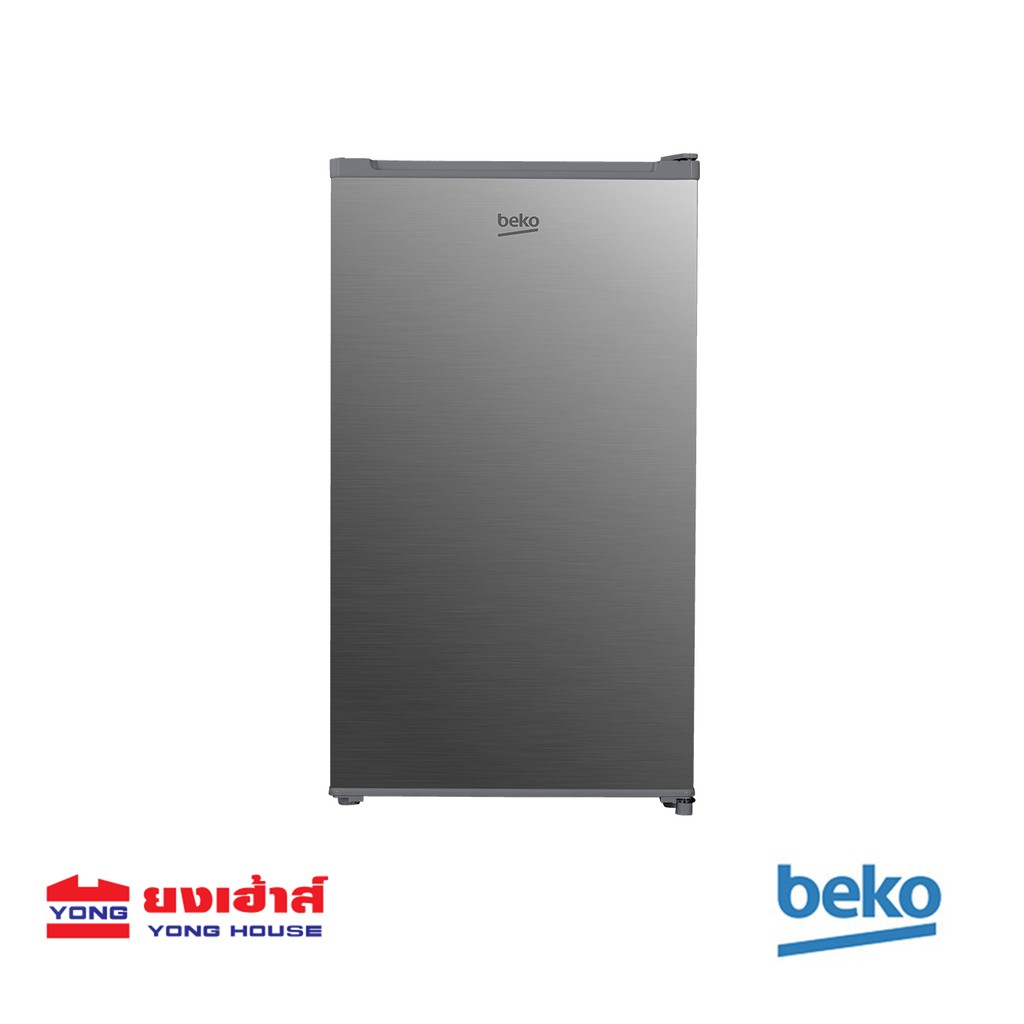 ภาพหน้าปกสินค้า5.5 Beko ตู้เย็นมินิบาร์ 3.3คิว ตู้เย็น มินิบาร์ รุ่น RS9220P 3.3Q minibar จากร้าน yonghouse บน Shopee