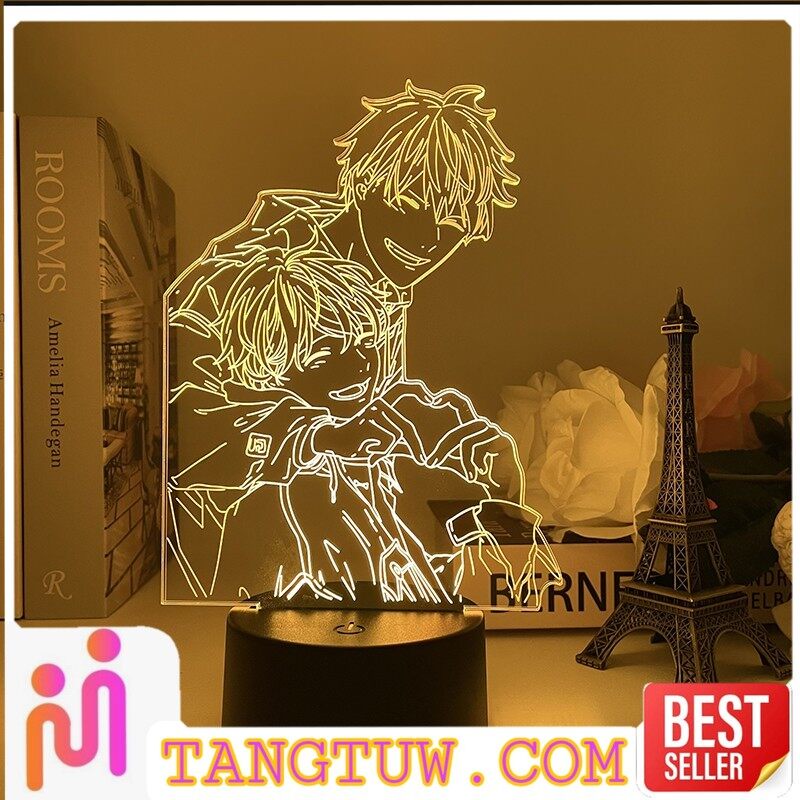 Given Night Light Led โคมไฟข้างเตียงนอนตกแต่งบ้าน | Shopee Thailand