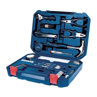 Chaixing Home ชุดเครื่องมือช่างอเนกประสงค์ 108 ชิ้น BOSCH รุ่น Multi Tool Kit 108 P เครื่องมือช่าง